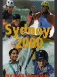 Sydney 2000 - XXVII. OH (veľký formát) - náhled