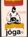 Jóga - náhled