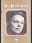 Iva Janžurová - náhled