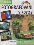 Fotografování v kostce  (veľký formát) - náhled