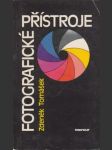 Fotografické přístroje - náhled