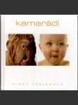 Kamarádi (malý formát) - náhled