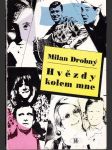 Hvězdy kolem mne - náhled