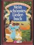 Mein schőnstes Liederbuch - náhled