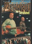 Nedvědi na Strahově - náhled