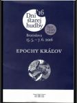 Epochy kráľov - náhled