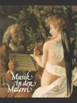 Musik in der Malerei - náhled