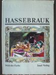 Hassebrauk (24 x 34,5cm) - náhled