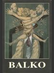 Stanislav Balko  (katalóg) - náhled
