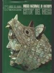 Museo Nazionale Di Antropologia - Citta´Del Messico (veľký formát) - náhled