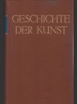 Geschichte der Kunst... - náhled
