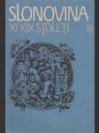 Slonovina XI-XIX století - náhled
