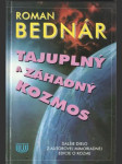 Tajuplný a záhadný kozmos - náhled