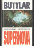 Supernova - náhled