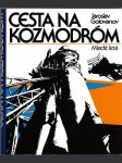 Cesta na kozmodróm (veľký formát) - náhled