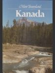 Mein Traumland Kanada (veľký formát) - náhled