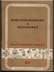 Královéhradecko a Náchodsko (malý formát) - náhled