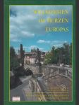 Willkommen im Herzen Europas (veľký formát) - náhled