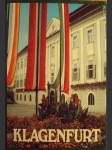 Klagenfurt (veľká obrazová kniha) - náhled