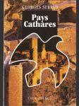 Pays Cathares  - náhled