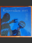 Kopernikov svet (veľký formát) - náhled