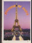 Souvenir de Paris (malý formát) - náhled
