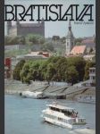 Bratislava (velký formát) - náhled