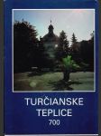 Turčianske Teplice 700 - náhled
