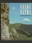 Veľká Fatra (veľký formát) - náhled