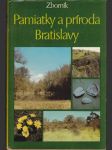 Pamiatky  a príroda Bratislavy 9 - náhled