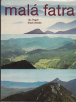 Malá Fatra (veľký formát) - náhled