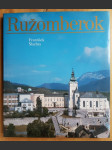 Ružomberok  - náhled