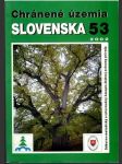 Chránené územia Slovenska č.53 - náhled