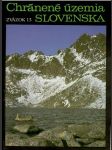 Chránené územia Slovenska 13 - náhled