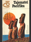 Tajemství pacifiku  - náhled
