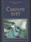 Čarovný svet Sprievodca po prírodných krásach sveta (veľký formát) - náhled