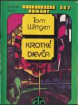 Krotké dievča - 257 - náhled