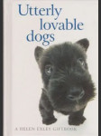 Utterly lovable dogs (malý formát - náhled