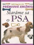 Staráme sa o psa (malý formát) - náhled