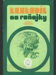Krokodíl na raňajky (veľký formát) - náhled