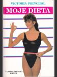 Moje dieta  - náhled