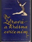 Zdravá a krásna cvičením - náhled