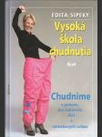 Vysoká škola chudnutia - náhled