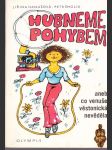 Hubneme pohybem - náhled