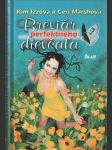 Breviár perfektného dievčaťa - náhled