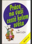 Práce na vaší cestě kolem světa - náhled