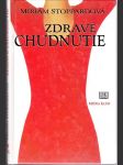 Zdravé chudnutie - náhled