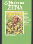 Moderná žena - náhled