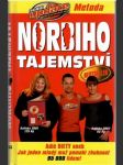 Norbiho tajemství - náhled