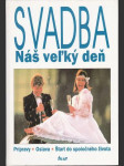 Svadba Náš veľký deň - náhled